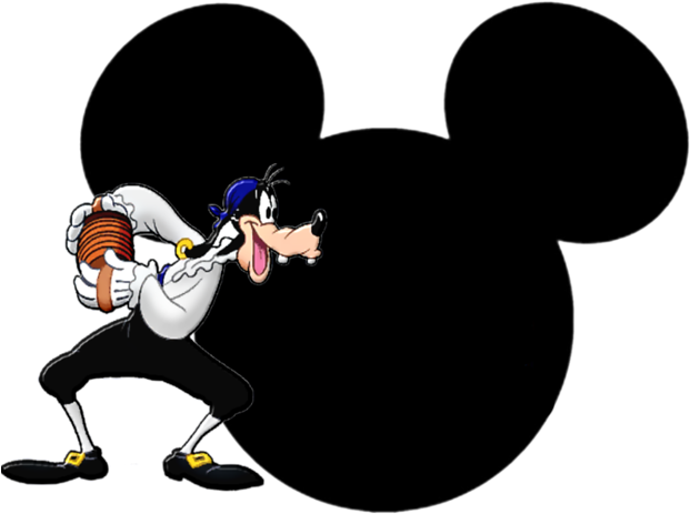 Buy - Cartoon Clipart (623x600), Png Download