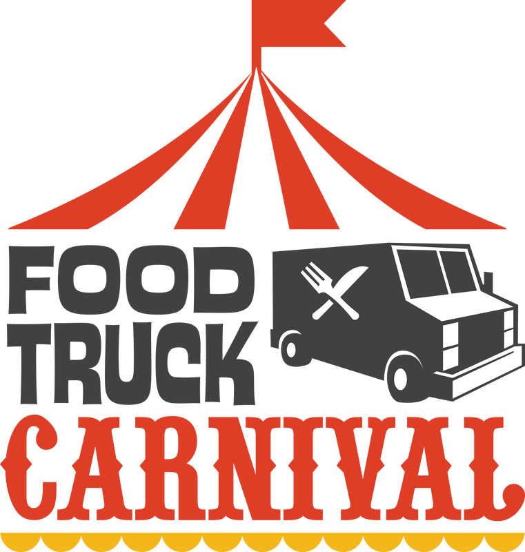 Event Faqs Northglenn Carnival Picture - Food Truck Logo Png Clipart (761x800), Png Download