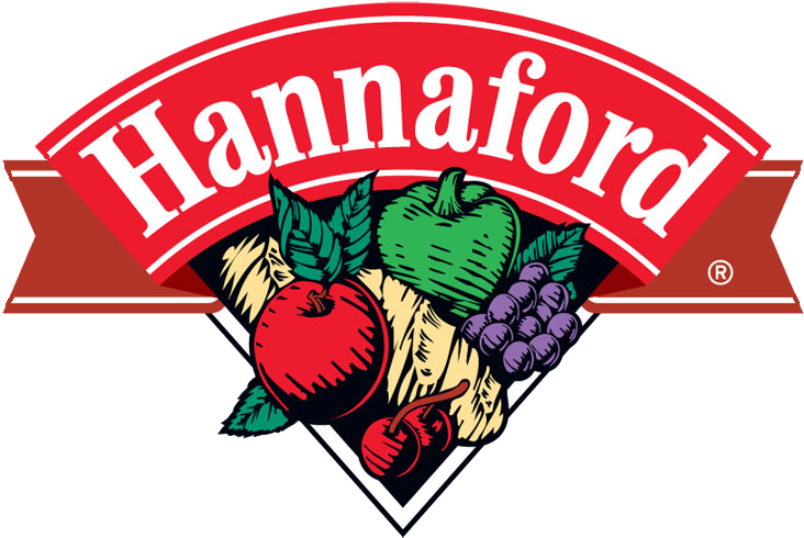 Guidestar Nh Food Bank Fienstein Foundation Usda Hannaford - Hannaford Logo Clipart (783x504), Png Download