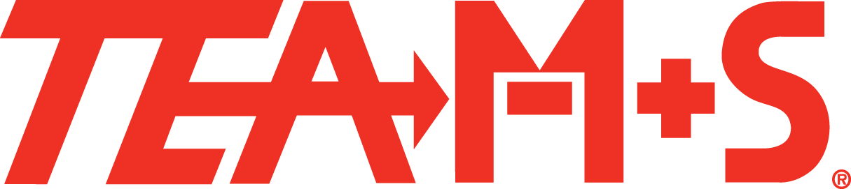 Middle And High School Students Apply Stem Skills To - Logo (blk Clipart (1215x271), Png Download