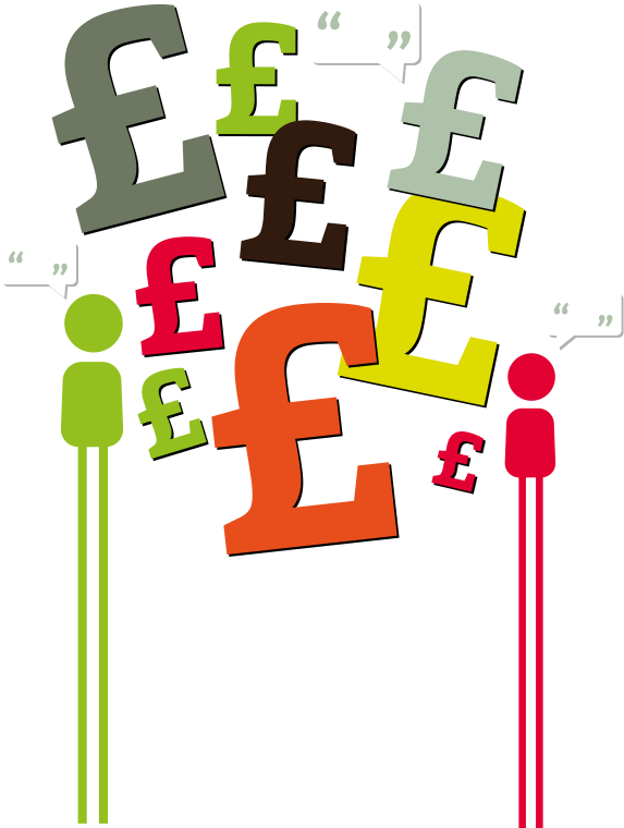 Surveys That Pay Cash Clipart (573x760), Png Download