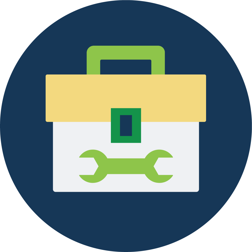 Better Buildings Financing Navigator - Resource Clipart (1059x1059), Png Download