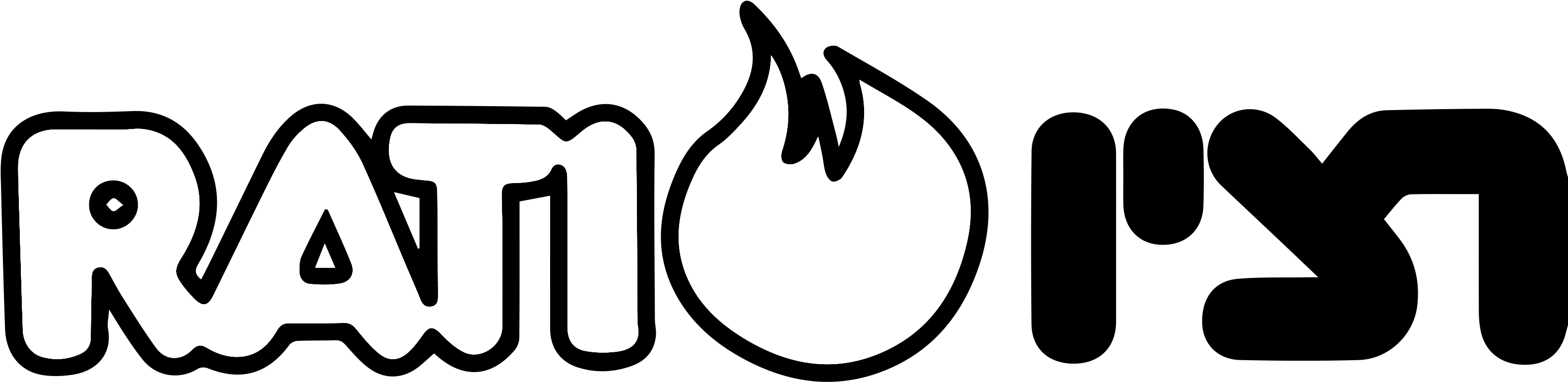 About Ratio - Ratio Oil And Gas Israel Clipart (3161x790), Png Download