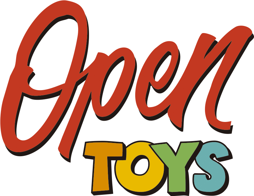 Opentoys Opentoys - Graphic Design Clipart (1000x700), Png Download