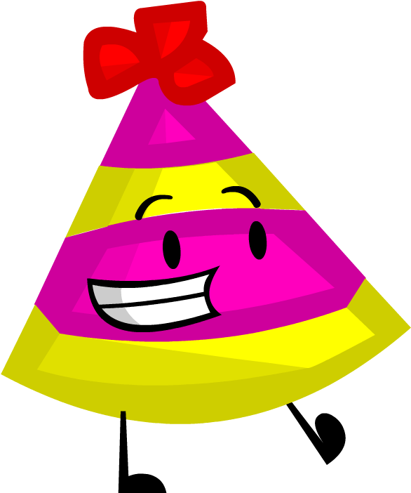 Party Hat Clipart (620x719), Png Download