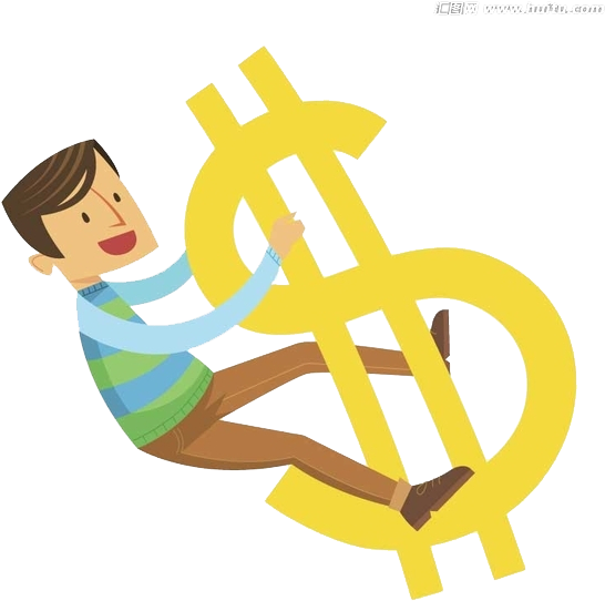 Animation Drawing Business People Transprent - Illustration Clipart (600x578), Png Download