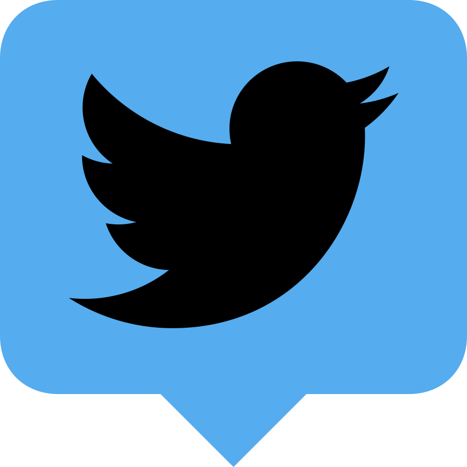 Facebook Instagram Twitter - Tweetdeck App Clipart - Full Size Clipart