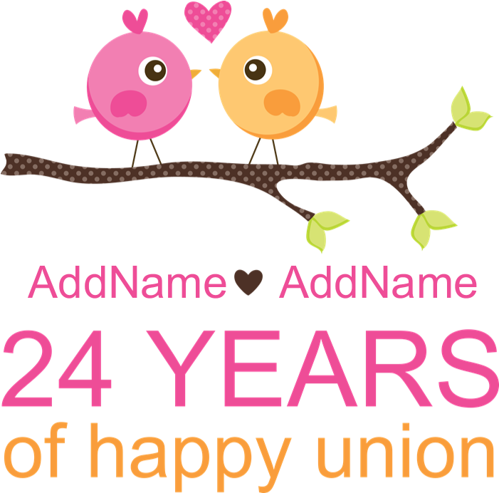 Favorite - Happy 17th Wedding Anniversary Wishes Clipart (700x700), Png Download