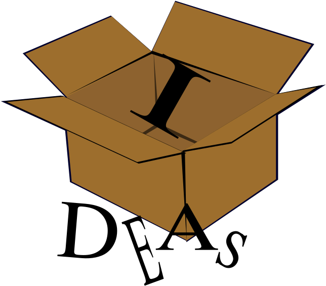 Cardboard Box Clipart (600x536), Png Download