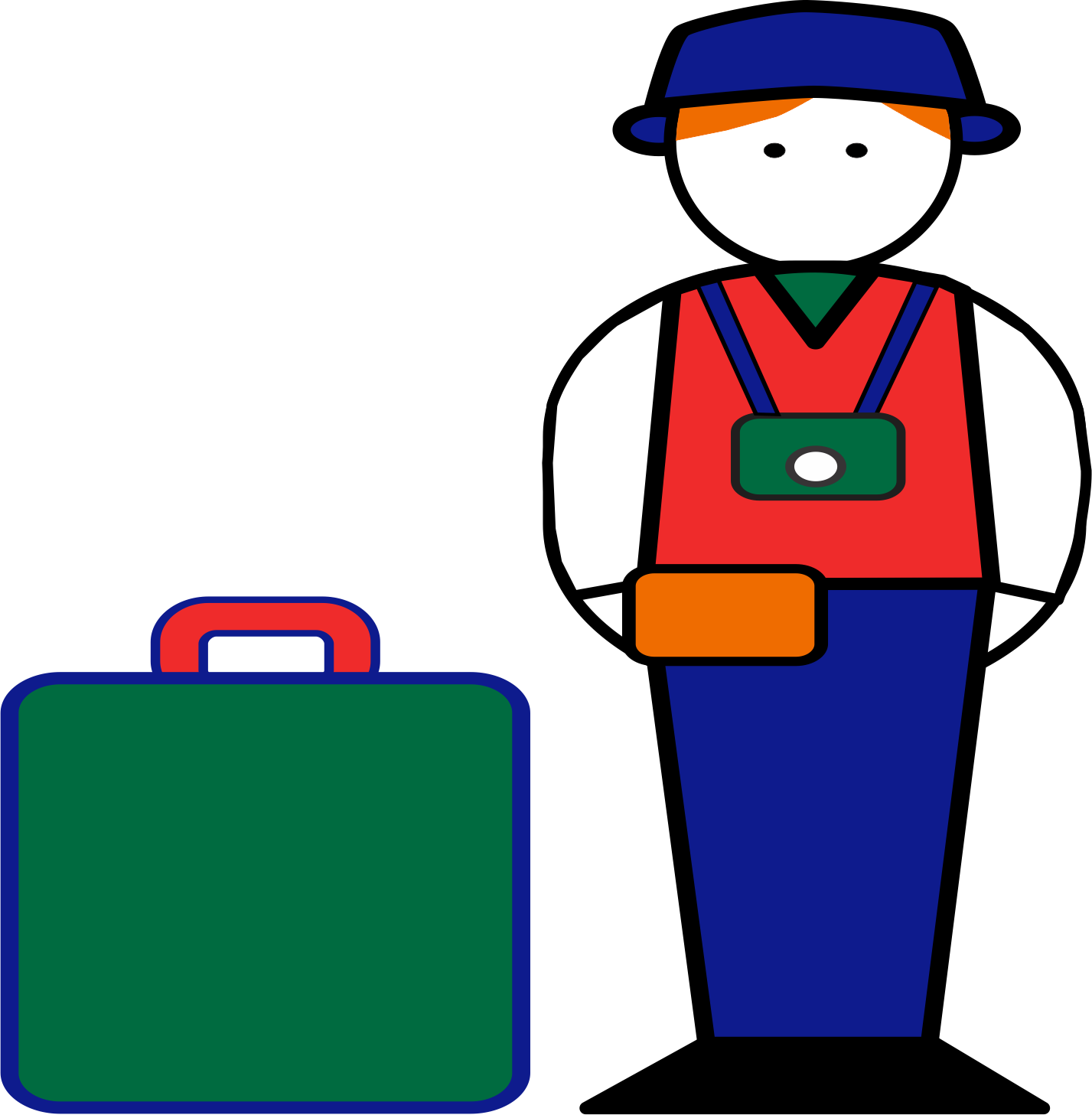 Tourism Lesson Plans, Powerpoint Lessons - Computer Projects For Middle School Clipart (1427x1457), Png Download