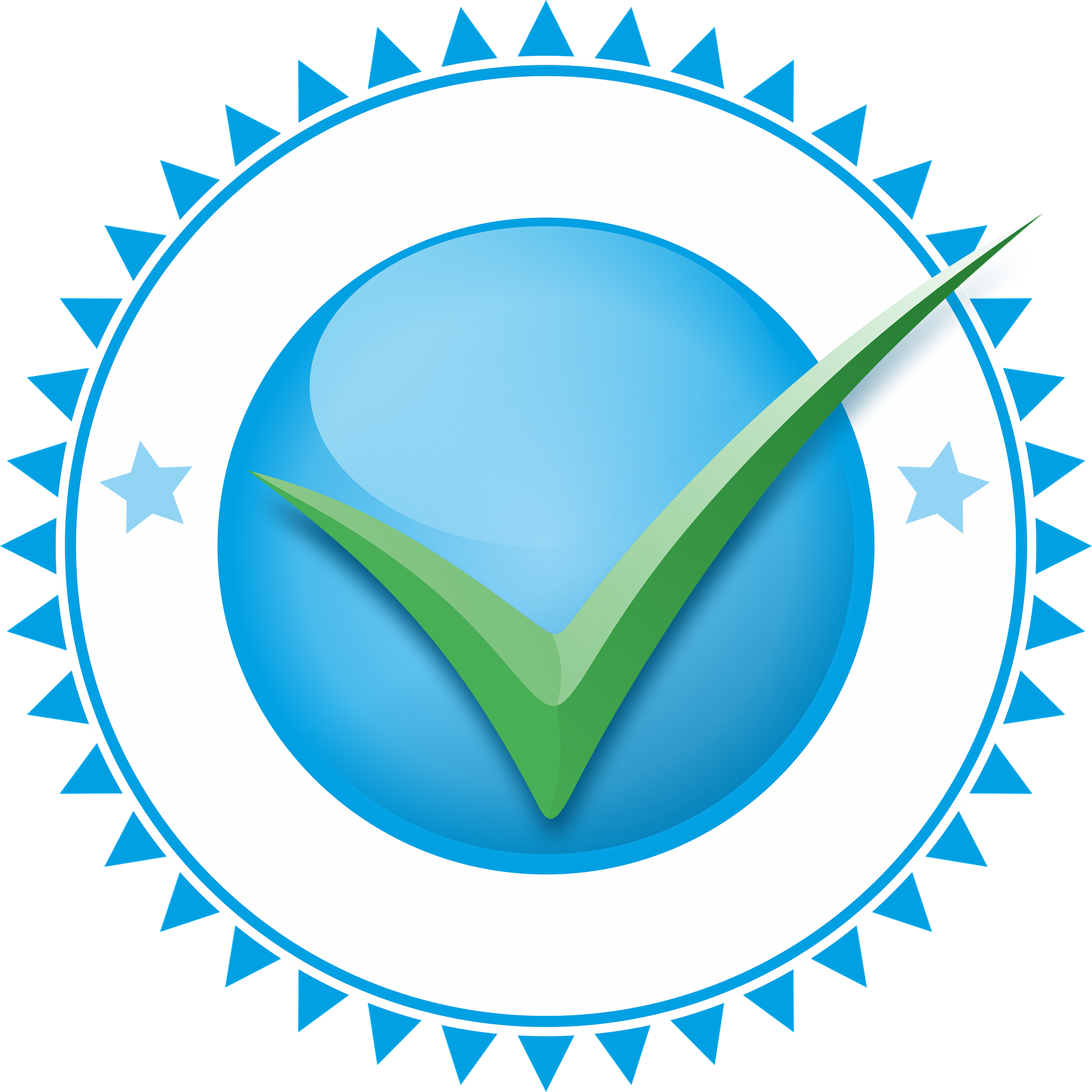 4 Benefits Of Creating A Product Certification Program - Tajmahal Pappad Clipart (1920x1920), Png Download