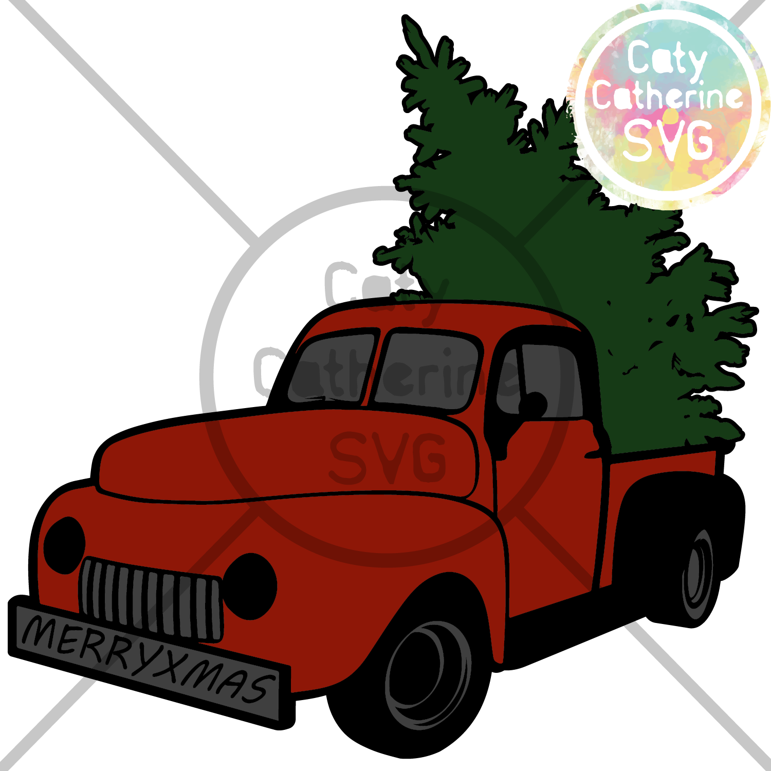 Navy Clipart Svg - Christmas Day - Png Download (1500x1500), Png Download