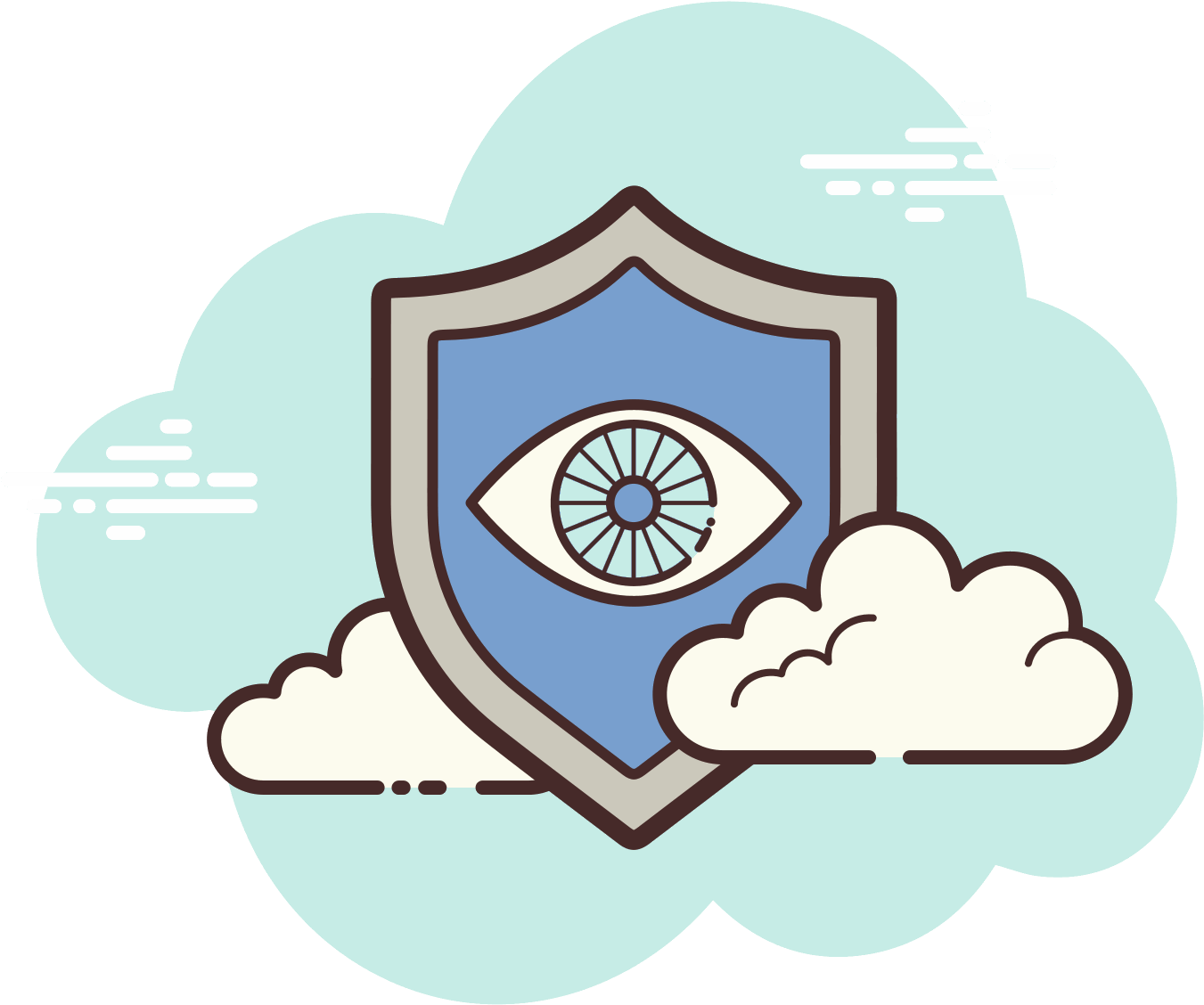 Security Cameras Icon - Icon Clipart (1600x1600), Png Download