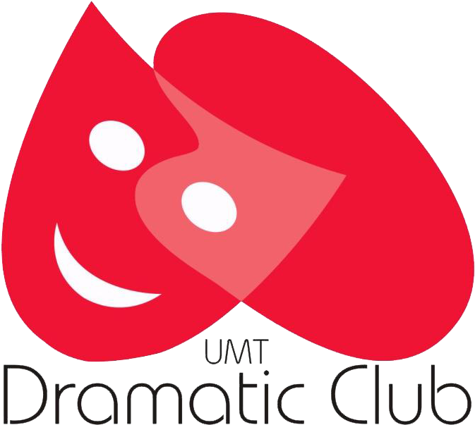 Club Clipart Dramatic - Arts College - Png Download (703x625), Png Download