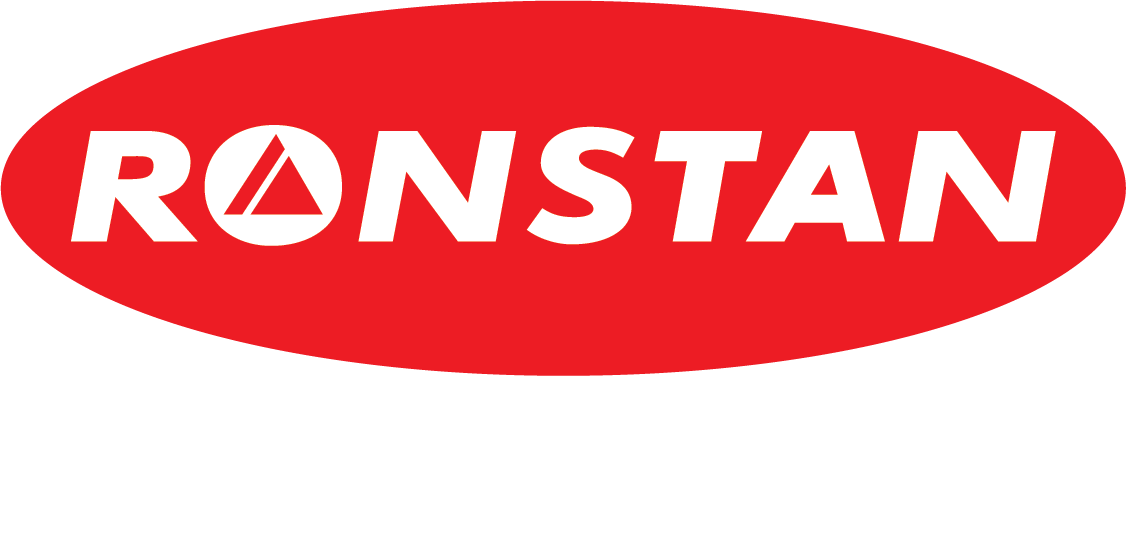 Logo - Ronstan Logo Clipart (1126x553), Png Download