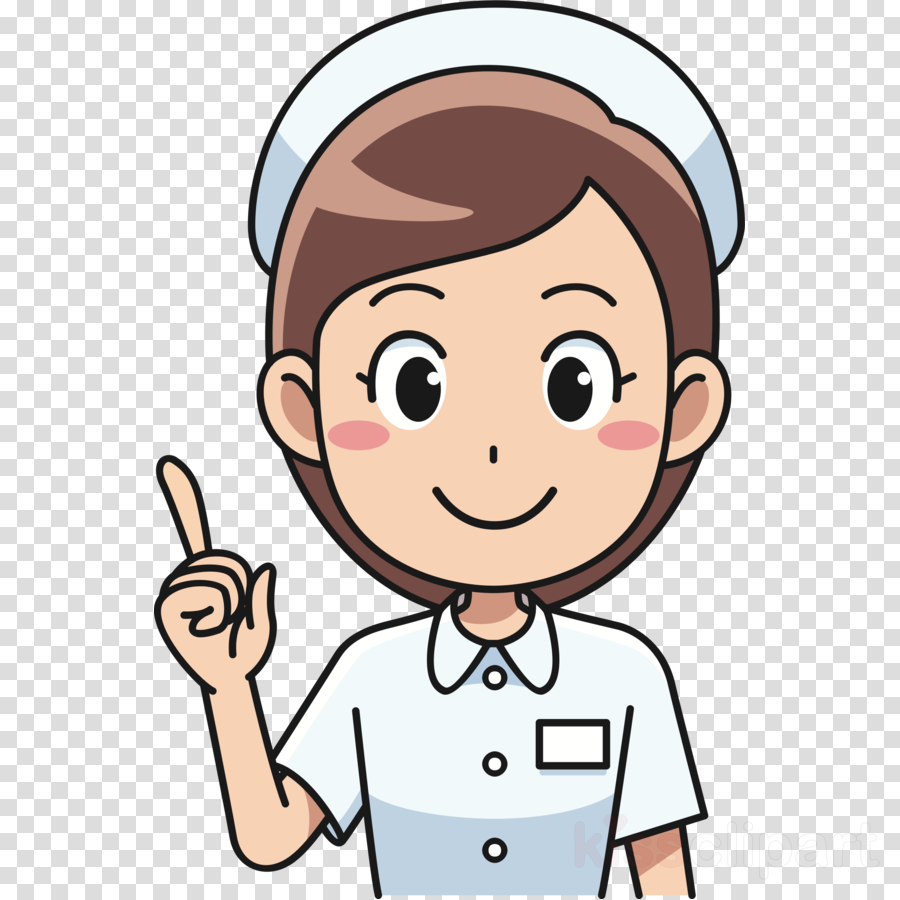 Clip Art Nurse Clipart Nursing Clip Art - Nurse Clipart Png Transparent Png (900x900), Png Download