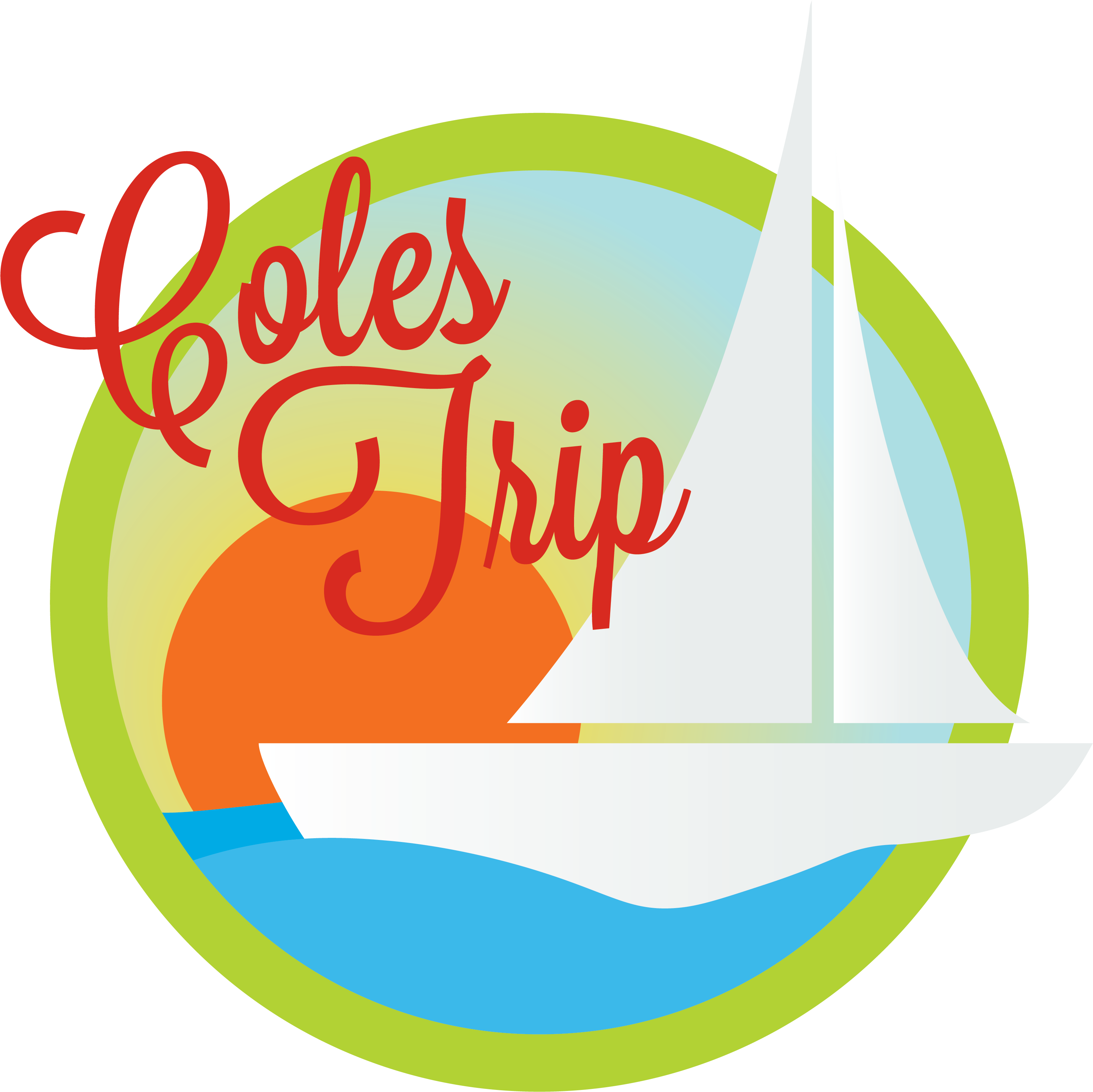 Girl Scout Zombie Clipart Black And White - Girl Scouts Of The Usa - Png Download (3751x3750), Png Download