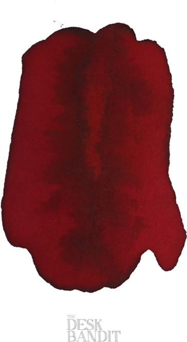 Crimson - 50ml - Desk Clipart (700x700), Png Download