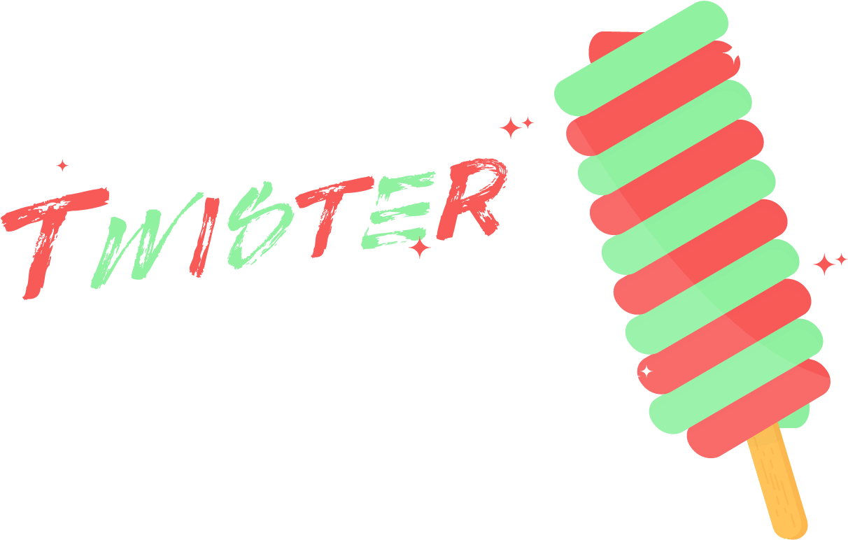 Skrewdriver - Ice Cream Clipart (1500x828), Png Download