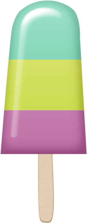 Фотки Ice Cream Party, Ice Cream Treats, Ice Pops, - Icy Pole Clipart - Png Download (406x800), Png Download