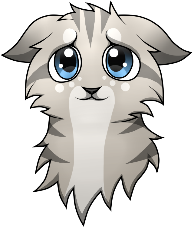 Animated Clipart - Cartoon - Png Download (821x790), Png Download