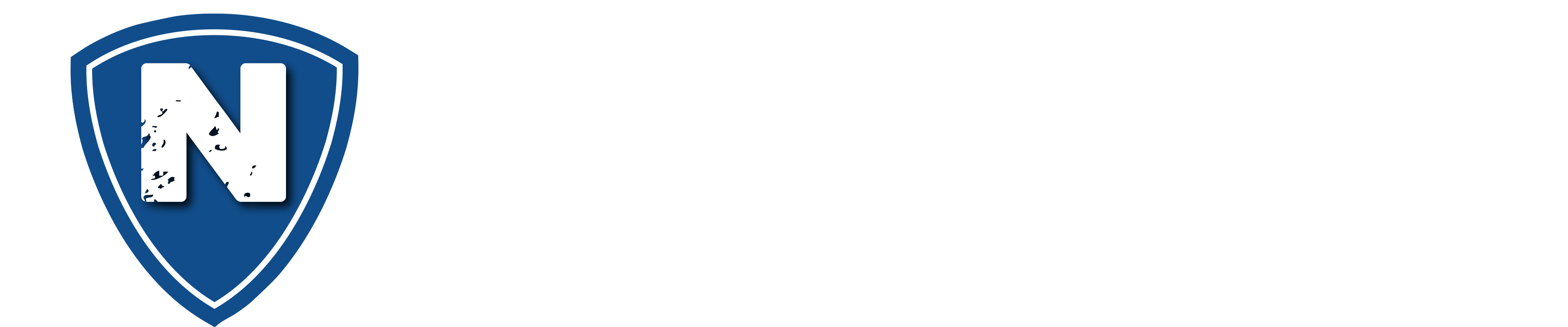 Logo White News Clipart (4081x922), Png Download