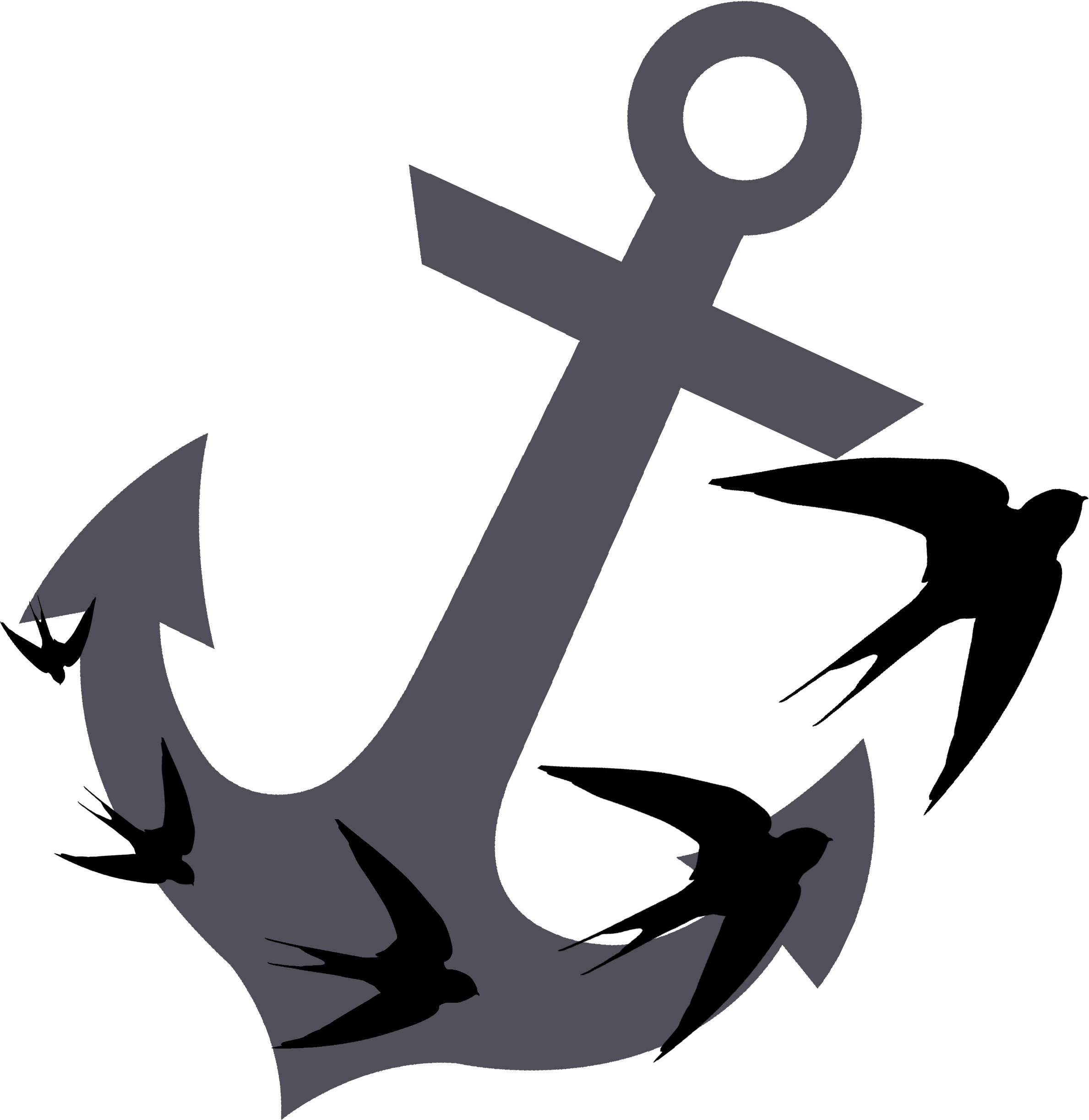 Logo - Cross Clipart (2404x2519), Png Download