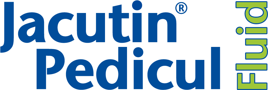 Jacutin Pedicul Fluid Clipart (1000x409), Png Download