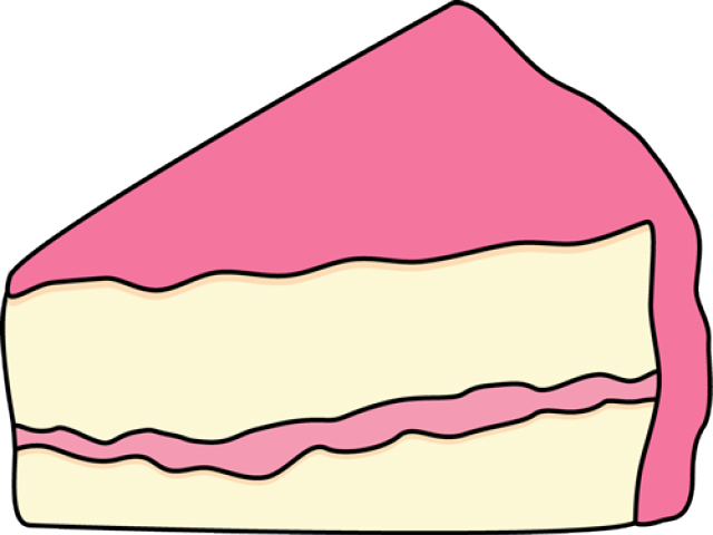 Frosting Clipart - Clip Art - Png Download (640x480), Png Download