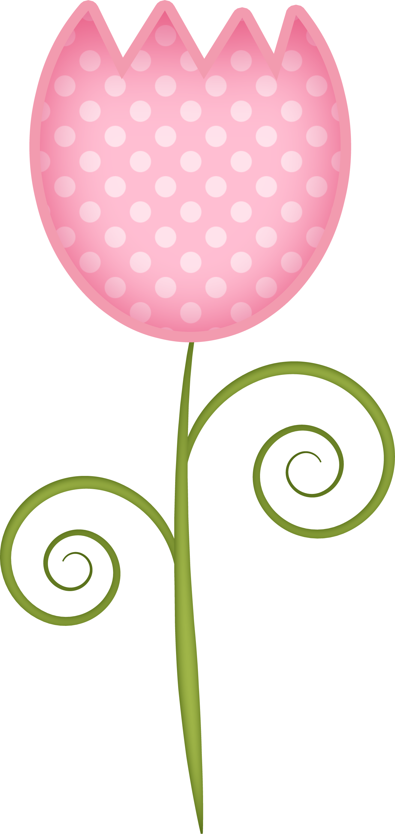 ○••°‿✿⁀ Flowers ‿✿⁀°••○ - Flor Minus Png Clipart (1317x2781), Png Download