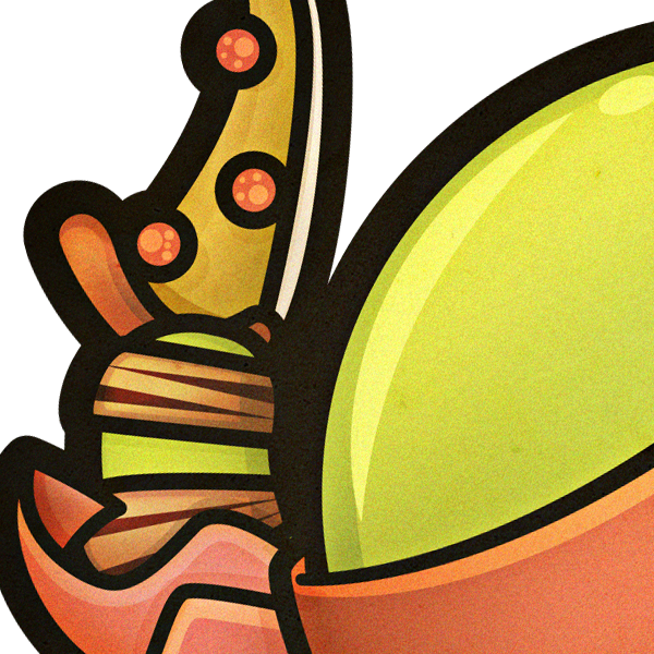 Teenage Mutant Ninja Turtles Clipart (600x600), Png Download