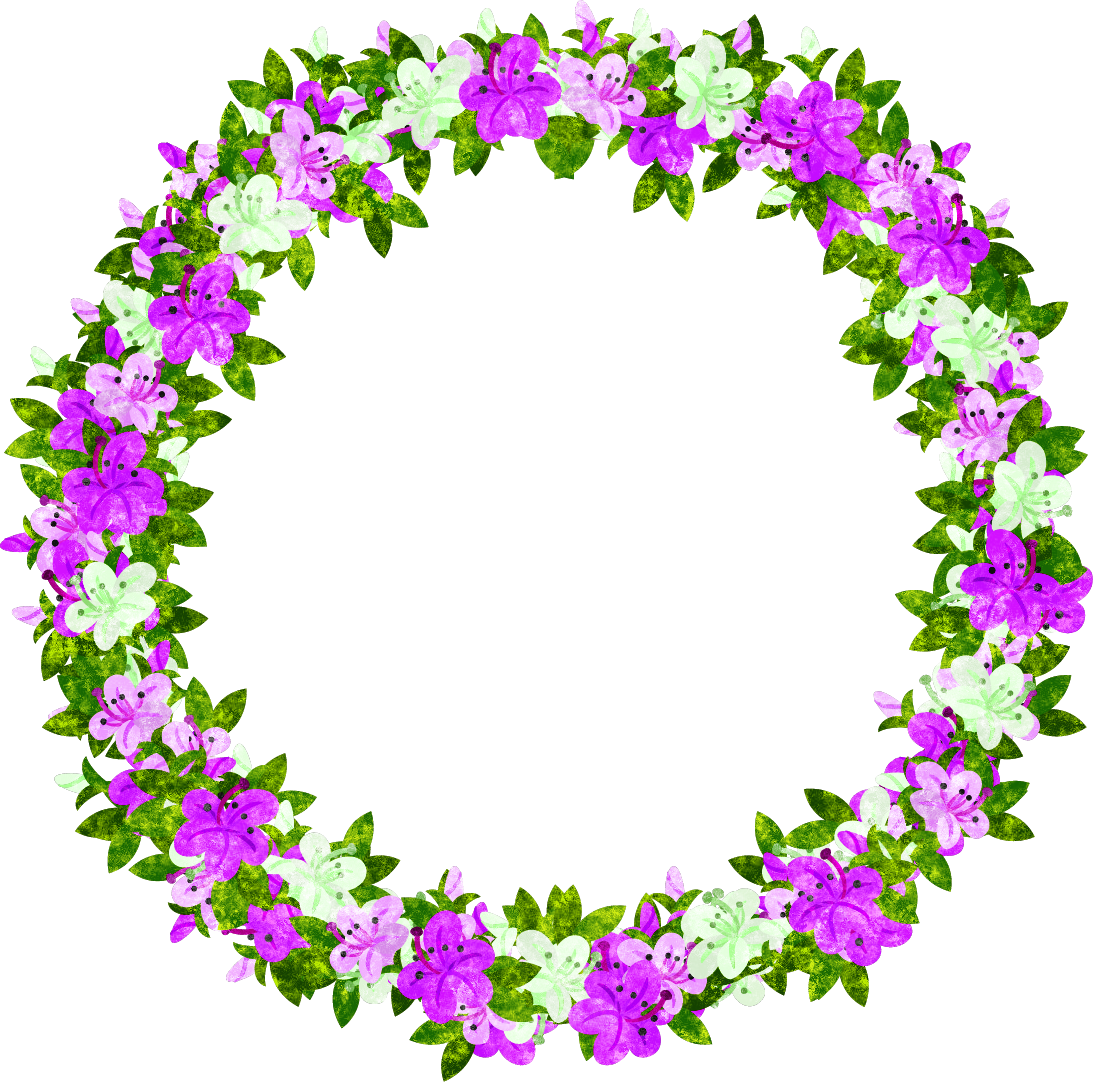 Ambulance Clipart - Wreath - Png Download (1093x1082), Png Download