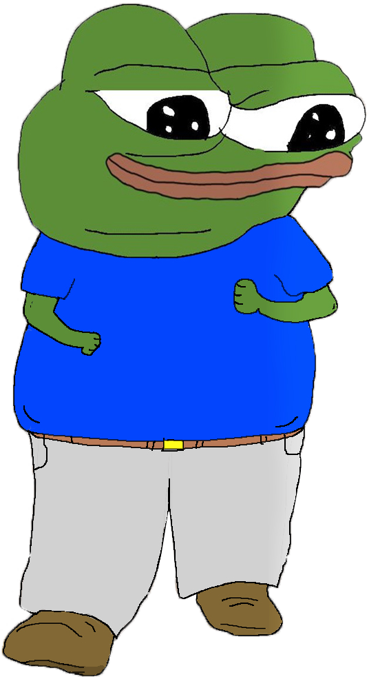 View Samegoogleiqdbsaucenao 1541184092345 , - Cartoon Clipart (536x982), Png Download