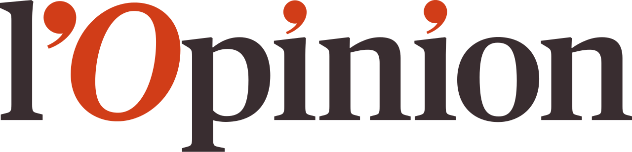 Alban Neveux Co-authors A Trilogy Published By Advention - Logo L Opinion Png Clipart (1280x308), Png Download