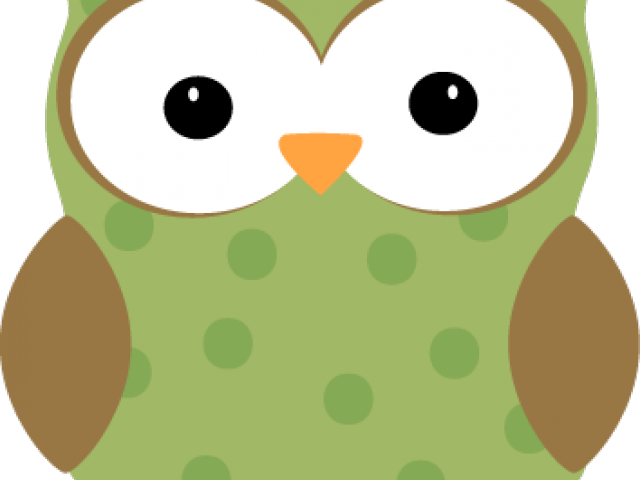 Owls For Kids Clipart (640x480), Png Download