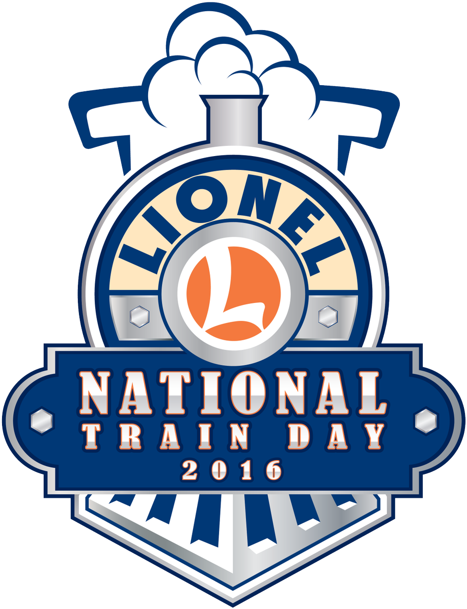 #nltd Hashtag On Twitter - Lionel Trains Clipart (920x1200), Png Download