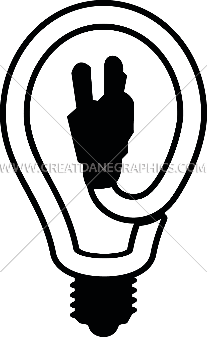 Electrician Silhouette At Getdrawings - Printing Clipart (825x1342), Png Download