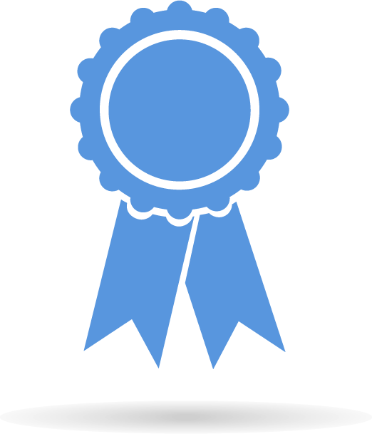 Mon - Fri 8 - 00 - 5 - - First Place Medal Icon Clipart (522x609), Png Download