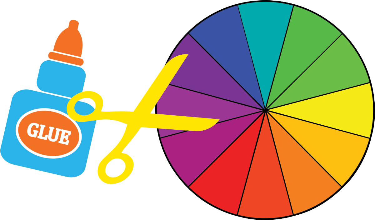 Multi Media For Eblast - Circle Clipart (1224x703), Png Download