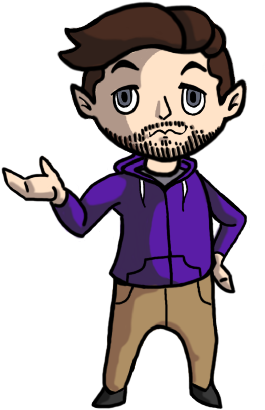 In @yungtown's Stream Of Wind Waker The Other Day, - Cartoon Clipart (547x960), Png Download