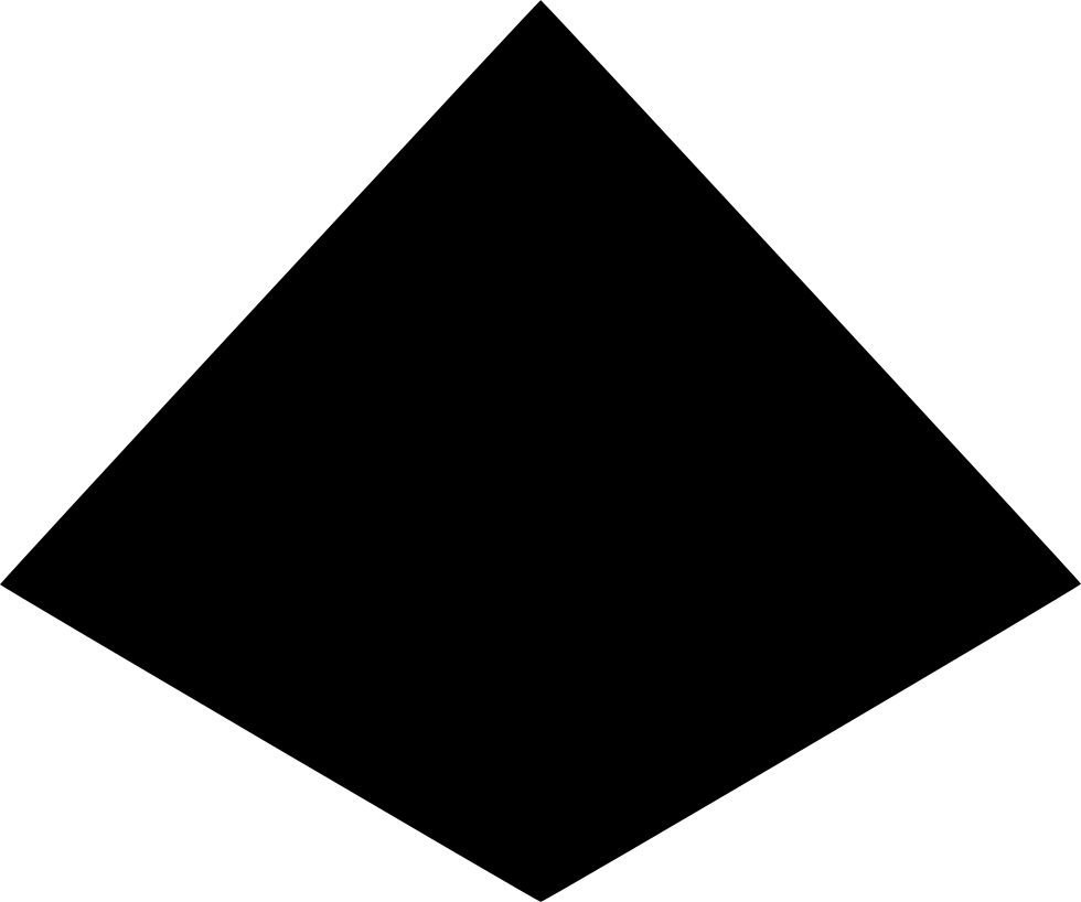 Png File - Triangle Clipart (980x818), Png Download