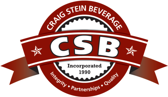 Craig Stein Beverage Png - Emblem Clipart (1000x667), Png Download