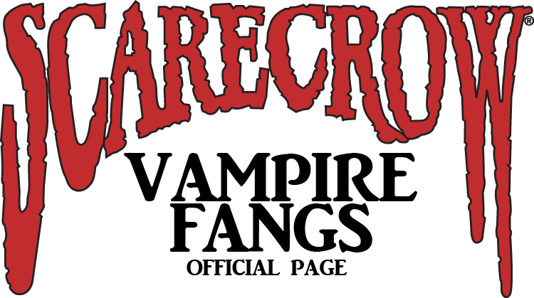 Faq About Scarecrow - Scarecrow Fangs Logo Clipart (750x419), Png Download