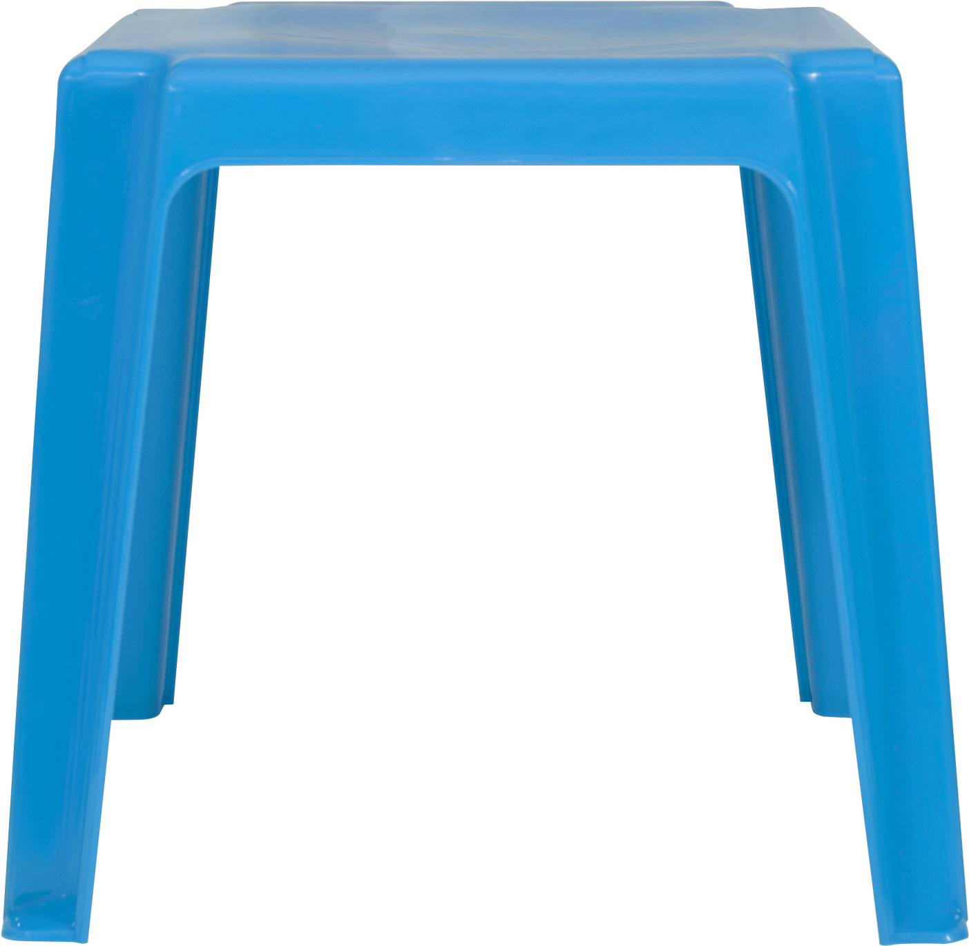 F 4500 01azul 2 Copia - Stool Clipart (1500x1500), Png Download