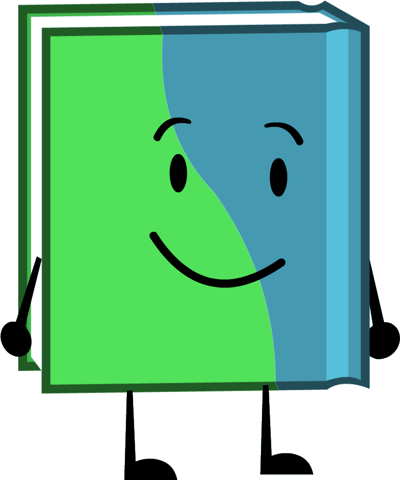 John Petrucci - Bfdi Svg Clipart (1080x1080), Png Download
