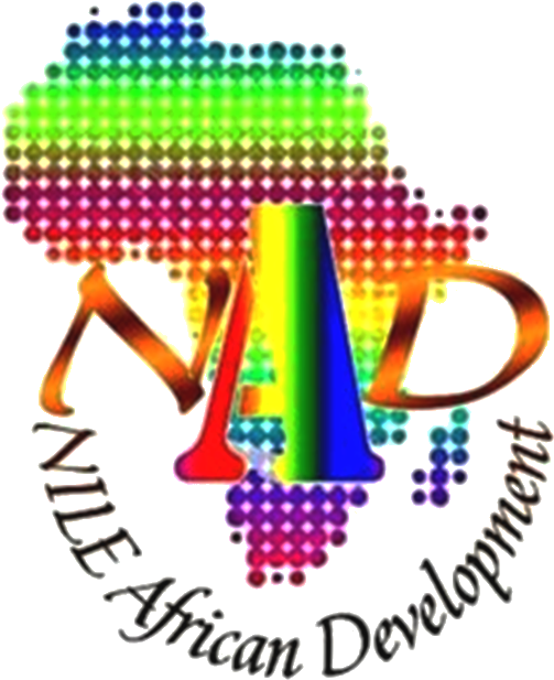 Nile Africa - Map Vector Clipart (677x660), Png Download