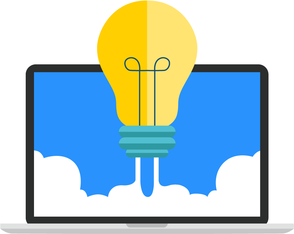 Crowdfunding - Illustration Clipart (1028x954), Png Download