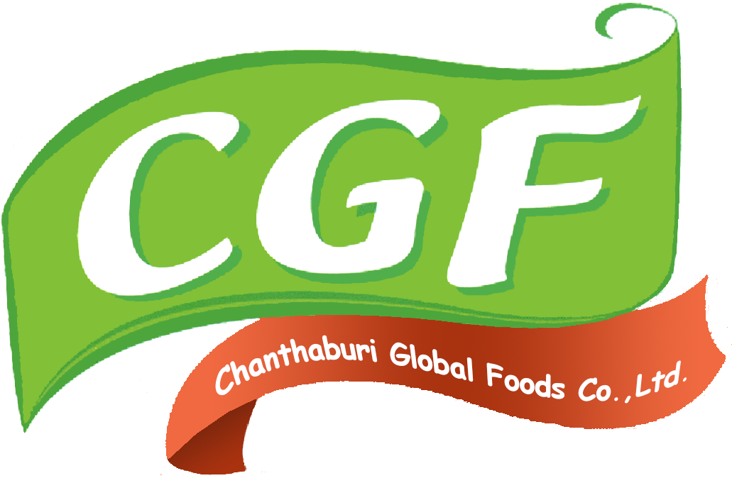 Chanthaburi Global Foods Co Clipart (1089x694), Png Download