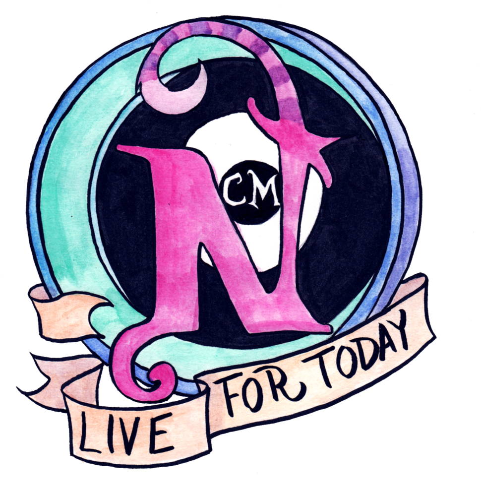 Craig Mabbitt Clipart (992x1024), Png Download