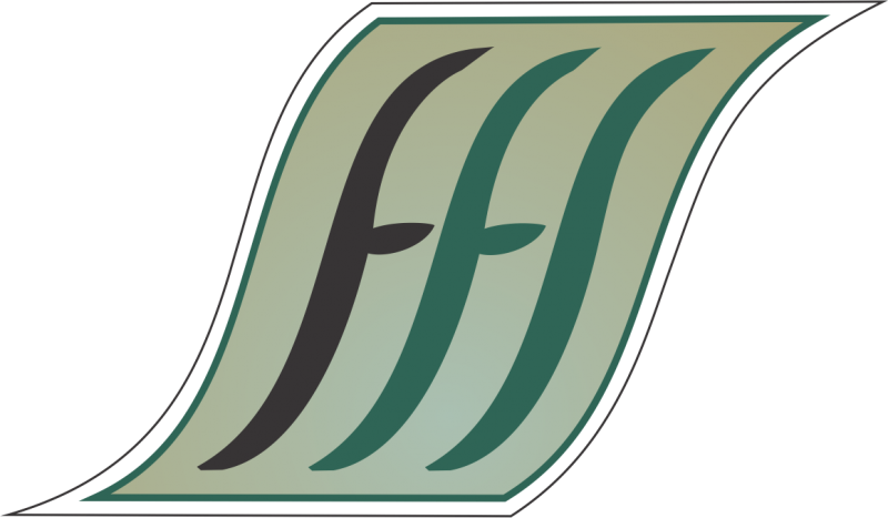 Logo Fhg - Emblem Clipart (800x467), Png Download